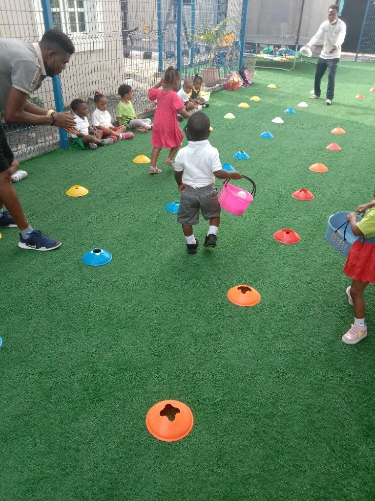Lotus Bloom Preparatory School
